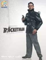 Шарнірна фігурка Go Hero x Executive Replicas x Phicen Limited 1/6 Rocketman Collectible Figure