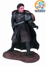 Оригинальная Sci-Fi  фигурка Game of Thrones - Robb Stark PVC Statue