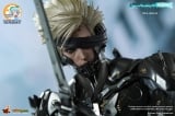 Оригінальна аніме фігурка Video Game Masterpiece - METAL GEAR RISING pro evolution soccer 1/6 Scale Figure: Raiden