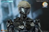 Оригінальна аніме фігурка Video Game Masterpiece - METAL GEAR RISING pro evolution soccer 1/6 Scale Figure: Raiden