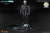 Оригінальна аніме фігурка Video Game Masterpiece - METAL GEAR RISING pro evolution soccer 1/6 Scale Figure: Raiden