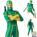 Оригінальна Sci-Fi фігурка Real Action Heroes No.674 RAH Kick-Ass