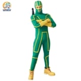 Оригінальна Sci-Fi фігурка Real Action Heroes No.674 RAH Kick-Ass
