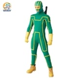 Оригінальна Sci-Fi фігурка Real Action Heroes No.674 RAH Kick-Ass