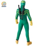 Оригінальна Sci-Fi фігурка Real Action Heroes No.674 RAH Kick-Ass