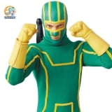 Оригінальна Sci-Fi фігурка Real Action Heroes No.674 RAH Kick-Ass