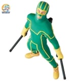 Оригінальна Sci-Fi фігурка Real Action Heroes No.674 RAH Kick-Ass