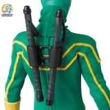 Оригінальна Sci-Fi фігурка Real Action Heroes No.674 RAH Kick-Ass