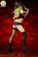 Оригінальна аніме фігурка HORROR BISHOUJO - Freddy vs. Jason: Freddy Krueger 1/7 Complete Figure