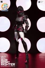 Оригінальна Sci-Fi фігурка 1/6 Killer Instinct Lighter