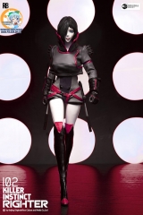 Оригінальна Sci-Fi фігурка 1/6 Killer Instinct Lighter