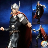 Оригинальная Sci-Fi фигурка ARTFX+ AVENGERS MARVEL NOW! Thor MARVEL NOW! 1/10 Easy Assembly Kit