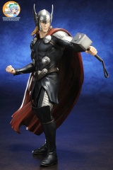 оригінальна SCI-Fi фігурка ARTFX + AVENGERS MARVEL NOW! Thor MARVEL NOW! 1/10 Easy Assembly Kit