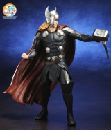 оригінальна SCI-Fi фігурка ARTFX + AVENGERS MARVEL NOW! Thor MARVEL NOW! 1/10 Easy Assembly Kit