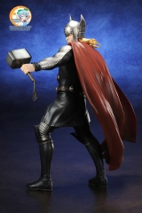 оригінальна SCI-Fi фігурка ARTFX + AVENGERS MARVEL NOW! Thor MARVEL NOW! 1/10 Easy Assembly Kit