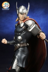 оригінальна SCI-Fi фігурка ARTFX + AVENGERS MARVEL NOW! Thor MARVEL NOW! 1/10 Easy Assembly Kit