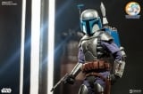 Оригинальная Sci-Fi  фигурка Star Wars 1/6 Scale Figure Scum & Villainy Of Star Wars - Jango Fett