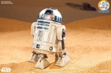 Оригинальная Star Wars 1/6 Scale Figure Heroes of Rebellion R2-D2