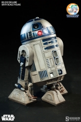 Оригінальна Star Wars 1/6 Scale Figure Heroes of Rebellion R2-D2