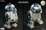 Оригинальная Star Wars 1/6 Scale Figure Heroes of Rebellion R2-D2