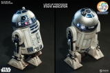 Оригінальна Star Wars 1/6 Scale Figure Heroes of Rebellion R2-D2