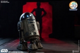 Оригінальна Star Wars 1/6 Scale Figure Heroes of Rebellion R2-D2