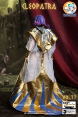 Оригинальная Sci-Fi фигурка Original Effect Army Attractive Vol.11 Cleopatra 1/6 Action Figure