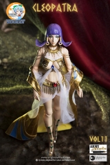 Оригинальная Sci-Fi фигурка Original Effect Army Attractive Vol.11 Cleopatra 1/6 Action Figure