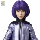 Оригінальна аніме фігурка Real Action Heroes No.677 RAH HIT-GIRL (1st Work Version)