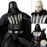 Оригинальная Sci-Fi фигурка MAFEX No.006 MAFEX DARTH VADER(Darth Vader)