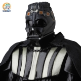 Оригинальная Sci-Fi фигурка MAFEX No.006 MAFEX DARTH VADER(Darth Vader)