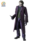 Оригинальная Sci-Fi фигурка MAFEX No.005 MAFEX THE JOKER