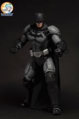 Оригинальная Sci-Fi фигурка 1/6 Killer Instinct LighterBatman: Arkham Origins - Batman 1/4 Action Figure