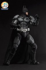 Оригинальная Sci-Fi фигурка 1/6 Killer Instinct LighterBatman: Arkham Origins - Batman 1/4 Action Figure