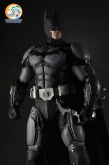 Оригинальная Sci-Fi фигурка 1/6 Killer Instinct LighterBatman: Arkham Origins - Batman 1/4 Action Figure