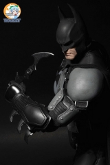 Оригинальная Sci-Fi фигурка 1/6 Killer Instinct LighterBatman: Arkham Origins - Batman 1/4 Action Figure