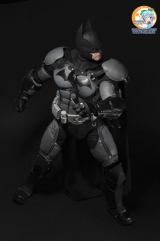 Оригинальная Sci-Fi фигурка 1/6 Killer Instinct LighterBatman: Arkham Origins - Batman 1/4 Action Figure