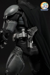 Оригинальная Sci-Fi фигурка 1/6 Killer Instinct LighterBatman: Arkham Origins - Batman 1/4 Action Figure