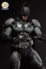 Оригинальная Sci-Fi фигурка 1/6 Killer Instinct LighterBatman: Arkham Origins - Batman 1/4 Action Figure