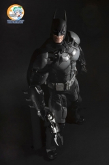 Оригинальная Sci-Fi фигурка 1/6 Killer Instinct LighterBatman: Arkham Origins - Batman 1/4 Action Figure
