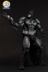 Оригинальная Sci-Fi фигурка 1/6 Killer Instinct LighterBatman: Arkham Origins - Batman 1/4 Action Figure