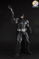 Оригинальная Sci-Fi фигурка 1/6 Killer Instinct LighterBatman: Arkham Origins - Batman 1/4 Action Figure