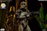 Оригінальна Sci-Fi фігурка Star Wars 1/6 Scale Figure Militaries of Star Wars - Clone Trooper (104th Battalion ver.)