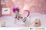 Оригинальная аниме фигурка 1/6 Super Chic - Miss Cha (w/Pre-order Bonus: 10YEN Tag)