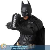 Оригінальна Sci-Fi фігурка MAFEX No.007 MAFEX BATMAN Ver.2.0 + MAFEX No.008 MAFEX BATPOD