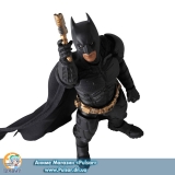 Оригінальна Sci-Fi фігурка MAFEX No.007 MAFEX BATMAN Ver.2.0 + MAFEX No.008 MAFEX BATPOD