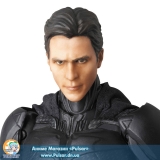 Оригінальна Sci-Fi фігурка MAFEX No.007 MAFEX BATMAN Ver.2.0 + MAFEX No.008 MAFEX BATPOD