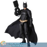 Оригінальна Sci-Fi фігурка MAFEX No.007 MAFEX BATMAN Ver.2.0 + MAFEX No.008 MAFEX BATPOD