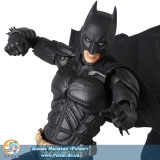 Оригінальна Sci-Fi фігурка MAFEX No.007 MAFEX BATMAN Ver.2.0 + MAFEX No.008 MAFEX BATPOD