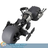 Оригінальна Sci-Fi фігурка MAFEX No.007 MAFEX BATMAN Ver.2.0 + MAFEX No.008 MAFEX BATPOD